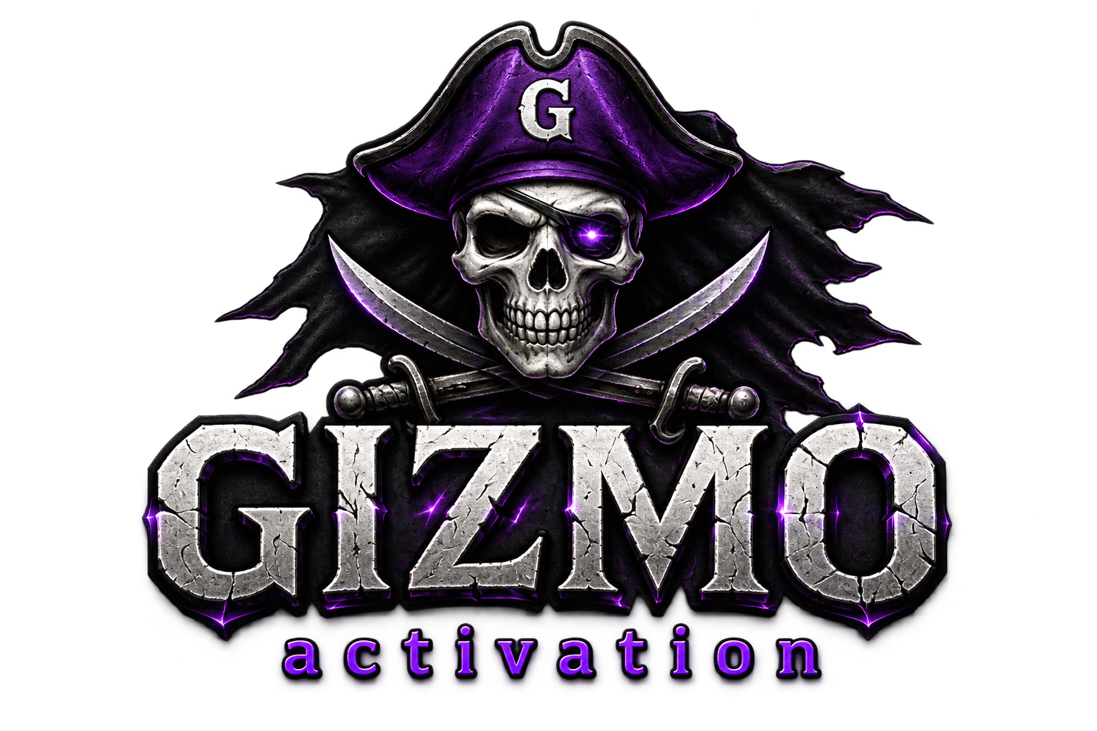 GIZMO Activation